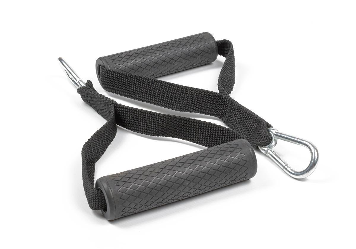 Ручки EasyFit для резиновых петель (EF-2712) Ручки EasyFit для резиновых петель (EF-2712)