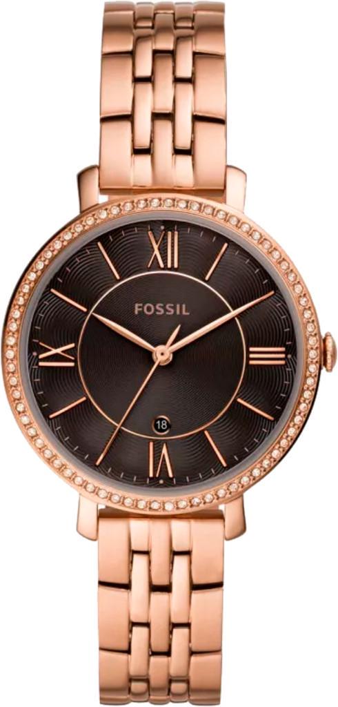 Наручные часы женские Fossil Jacqueline ES4723 (3149845130)