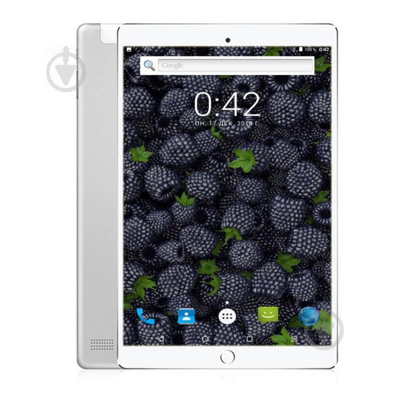 Планшет-телефон Hoozo MTPad116 LTE 2/32 4G Silver