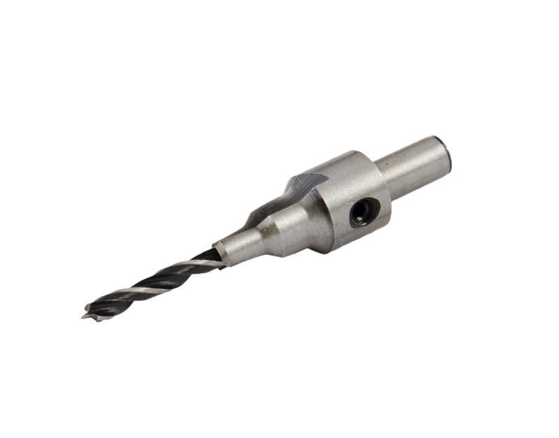 Свердло для меблевого конфірмату Granite 4,2 мм (2-32-042)