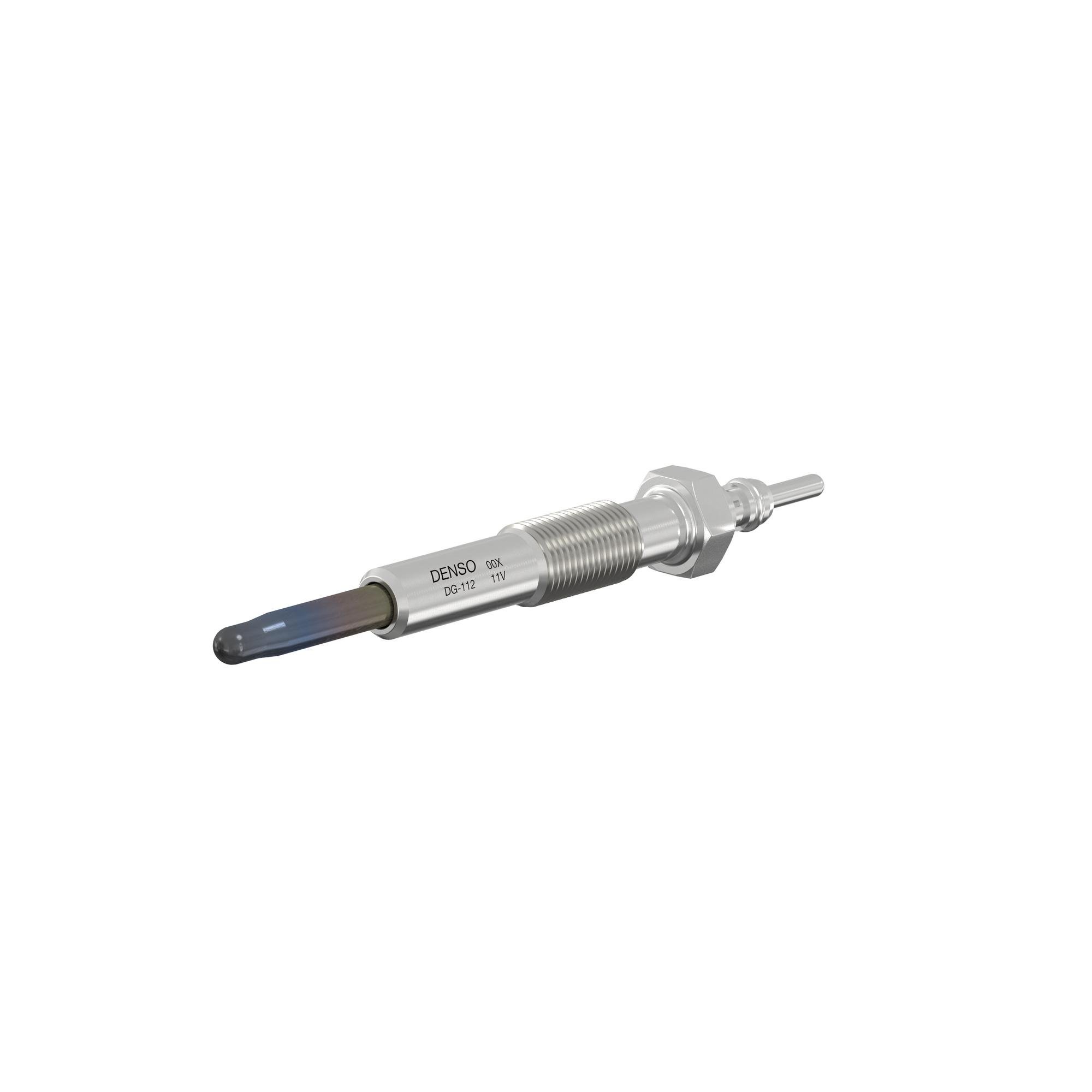 Свічка розжарювання Denso DG-112