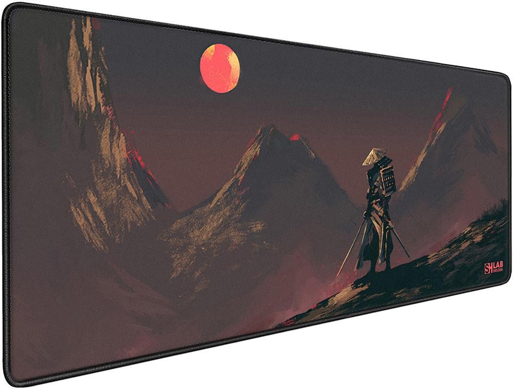 Коврик для мышки SHLab Samurai in the Mountains SHM-606 70х30 см (36636)