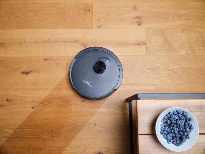 Робот-пылесос ETA Galaxo PRO 6239 90000 (ETA623990000) - фото 13 Робот-пылесос ETA Galaxo PRO 6239 90000 (ETA623990000) - фото 13