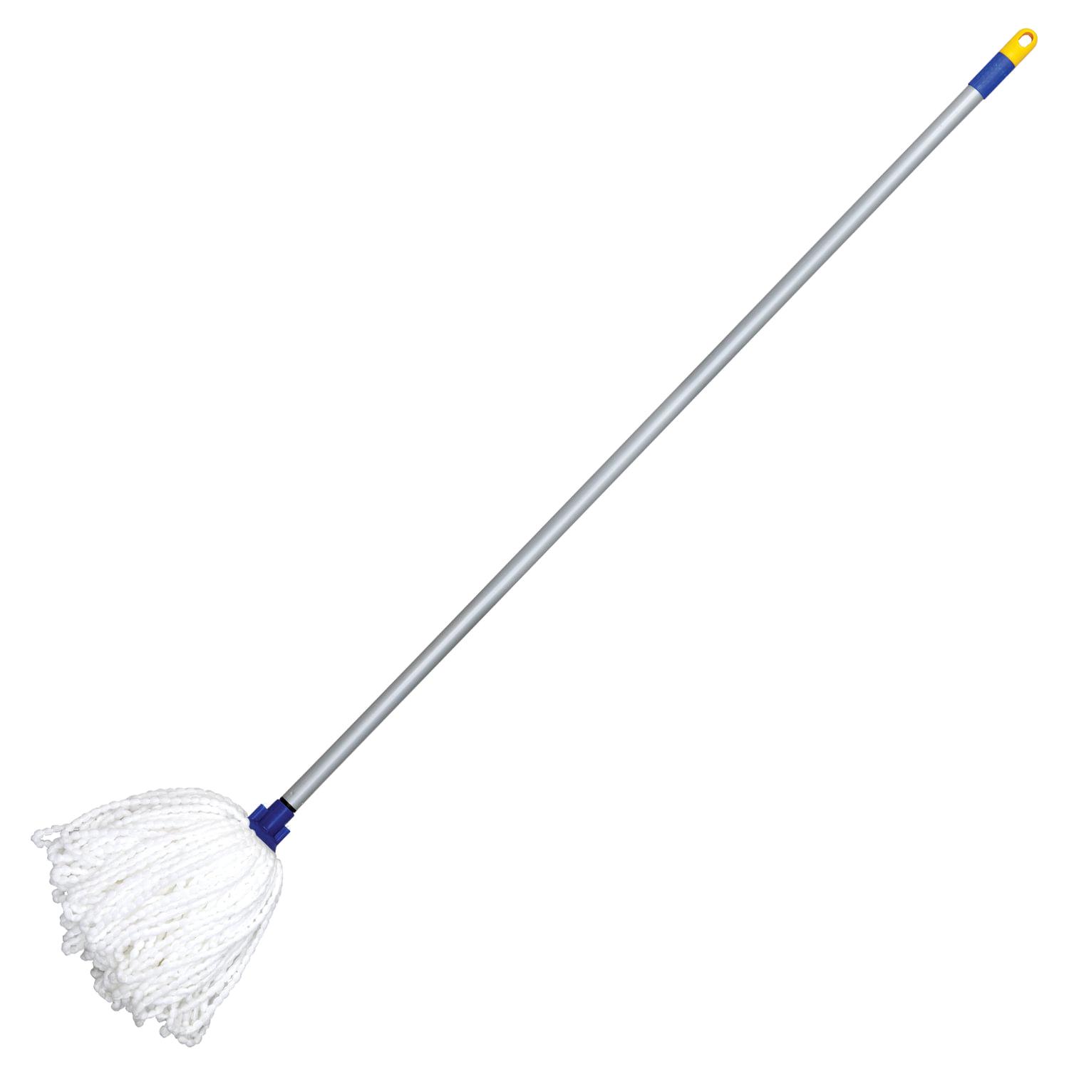 Швабра-моп Б-4 с черенком (MR12745) Швабра-моп Б-4 с черенком (MR12745)