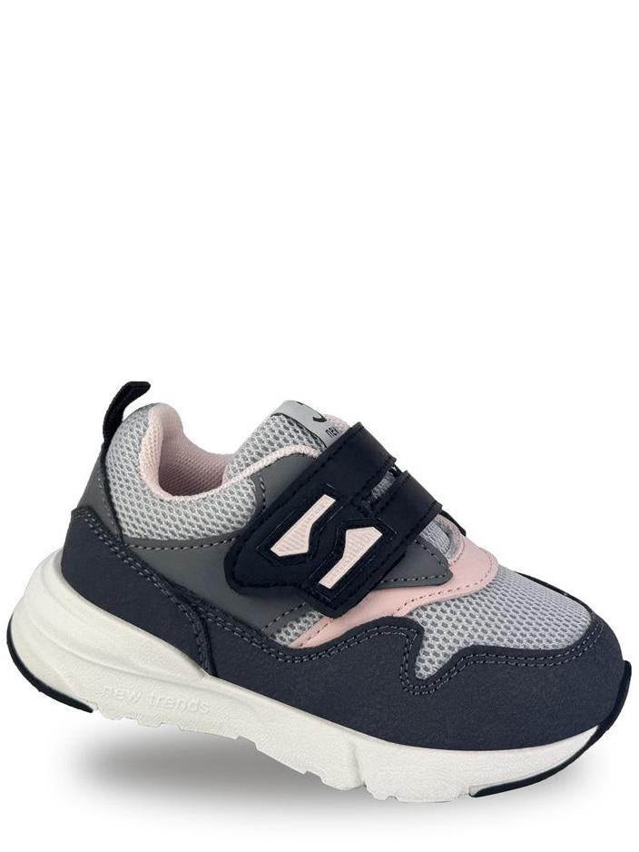 Кроссовки Jong Golf AN11450-2 р. 25 Серый