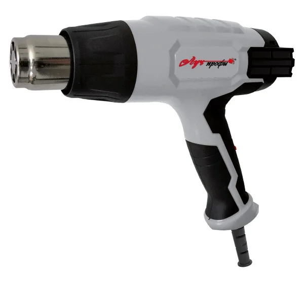 Фен промисловий Луч Профи ФПЛ-2300