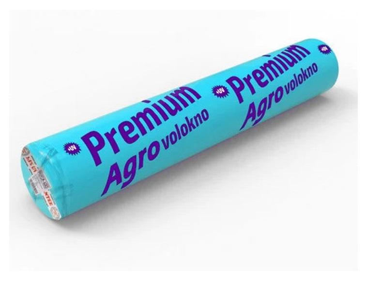 Агроволокно Premium-Agro 30 г/кв. м 3,2 м Белый (27841855) - фото 3 Агроволокно Premium-Agro 30 г/кв. м 3,2 м Белый (27841855) - фото 3