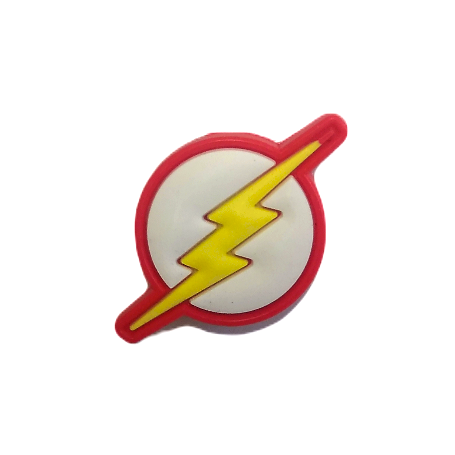 Джибитс для обуви JIBBITZ Логотип Флеш № 1317 (JIB1317) - фото 1