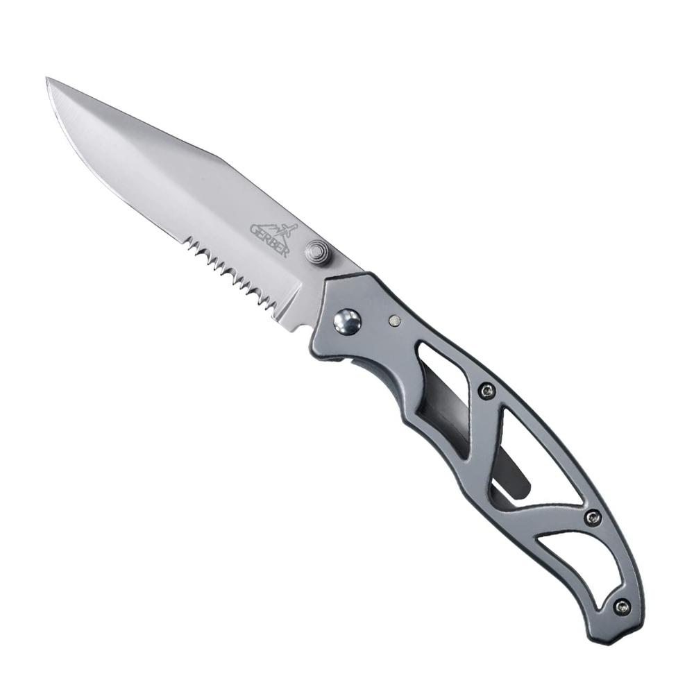 Нож туристический Gerber Paraframe II DP SE 21 см (1027822)