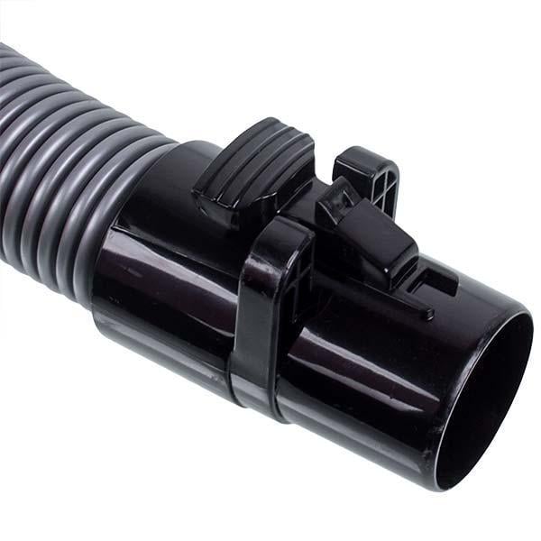 Шланг DJ97-00606C для пылесосов Samsung SC6750/SC4320/SC4330 1501-2000 мм Серый (00000009108) - фото 3