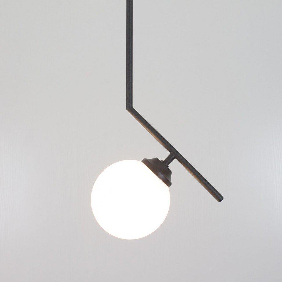 Люстра Imperium Light GRAPE BK/WH (175170.05.01) - фото 2 Люстра Imperium Light GRAPE BK/WH (175170.05.01) - фото 2