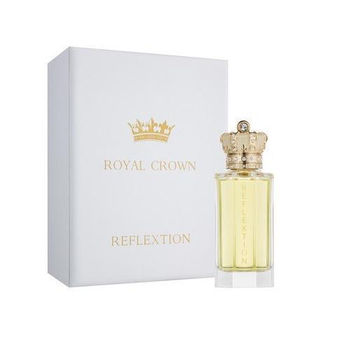 Парфюмированная вода для женщин Royal Crown Reflextion 100 мл (382118)
