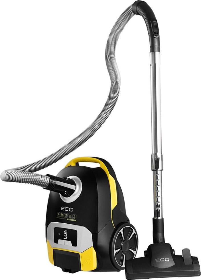 Пылесос для сухой уборки ECG VP S5020 Animal Comfort (3979) - фото 4 Пылесос для сухой уборки ECG VP S5020 Animal Comfort (3979) - фото 4