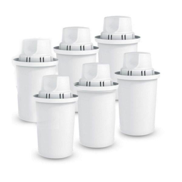 Картридж DAFI Classic 6 штук