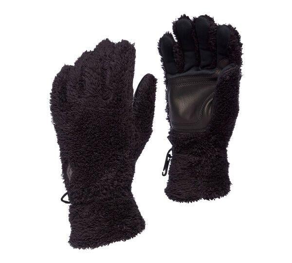 Перчатки м Black Diamond Super HeavyWeight Screentap Gloves Black XL (1033-BD 801882.0002-XL)