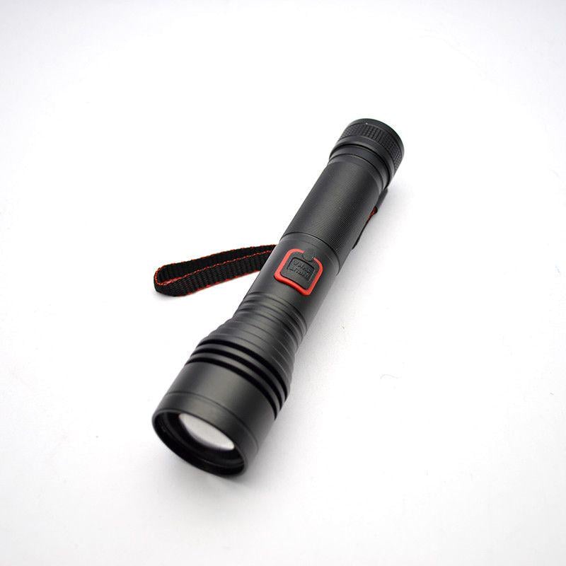 Фонарик BL-P02-P50