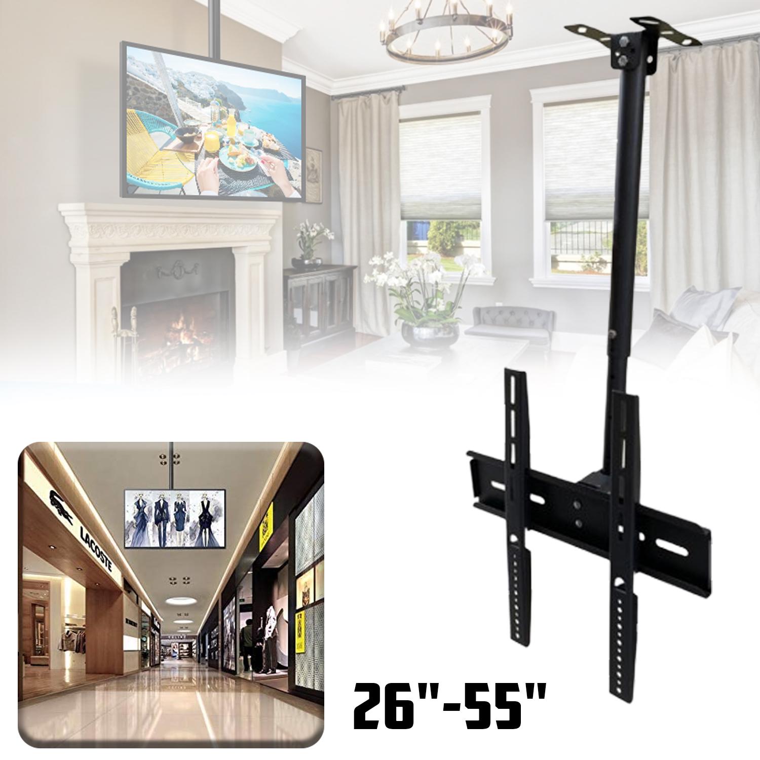 Кронштейн для телевизора потолочный Tilt Mount 26-55" до 45 кг (60527872) - фото 2