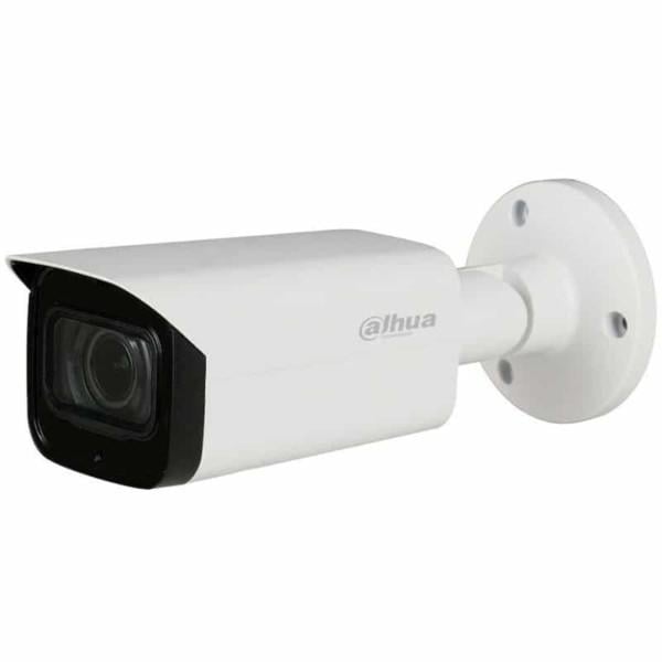 Видеокамера IP Dahua DH-IPC-HFW2431TP-ZS-S2 4 Mп 2,7-13,5 мм (BC-3227) - фото 1 Видеокамера IP Dahua DH-IPC-HFW2431TP-ZS-S2 4 Mп 2,7-13,5 мм (BC-3227) - фото 1