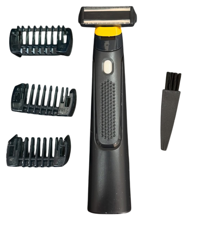 Триммер-бритва для стрижки бороды Micro Trimmer (MAG-778)