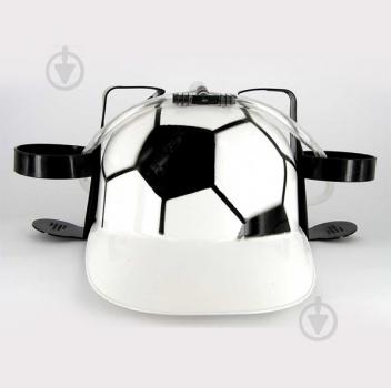 Шлем для пива Футбол (fd101560) Шлем для пива Футбол (fd101560)