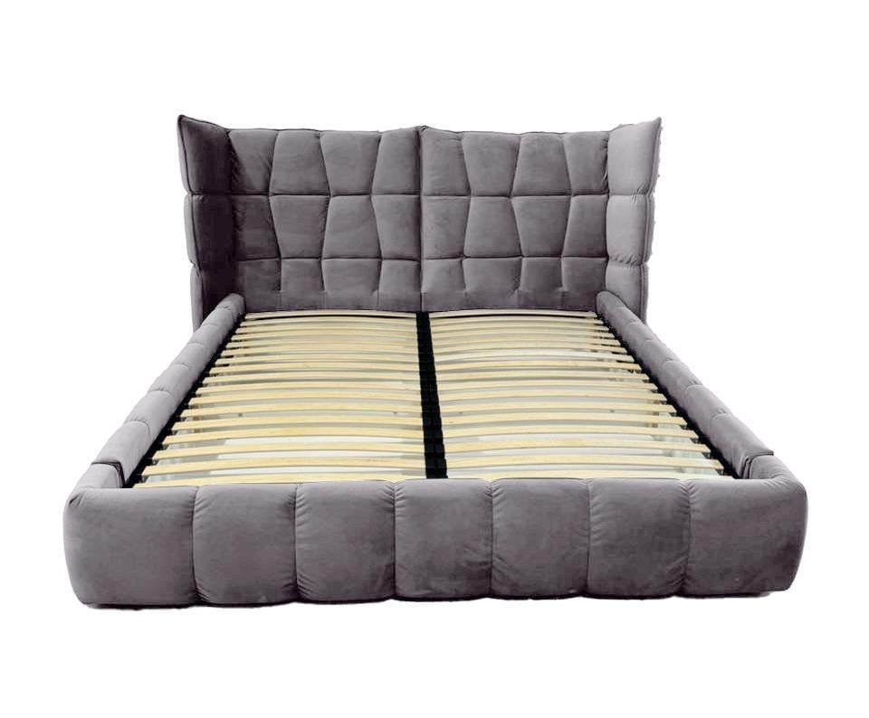 Кровать Эмма с подъемным механизмом Лили 94 180х200 см