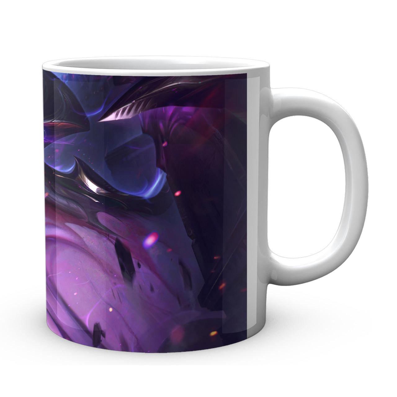 Чашка Geekland League of Legends Белет 330 мл (LOL 002.26)