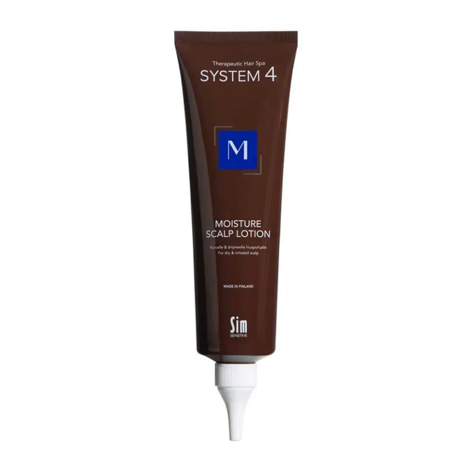 Лосьйон для шкіри голови Sim Sensitive System 4 Moistule Scalp Lotion M 150 мл (28949971)