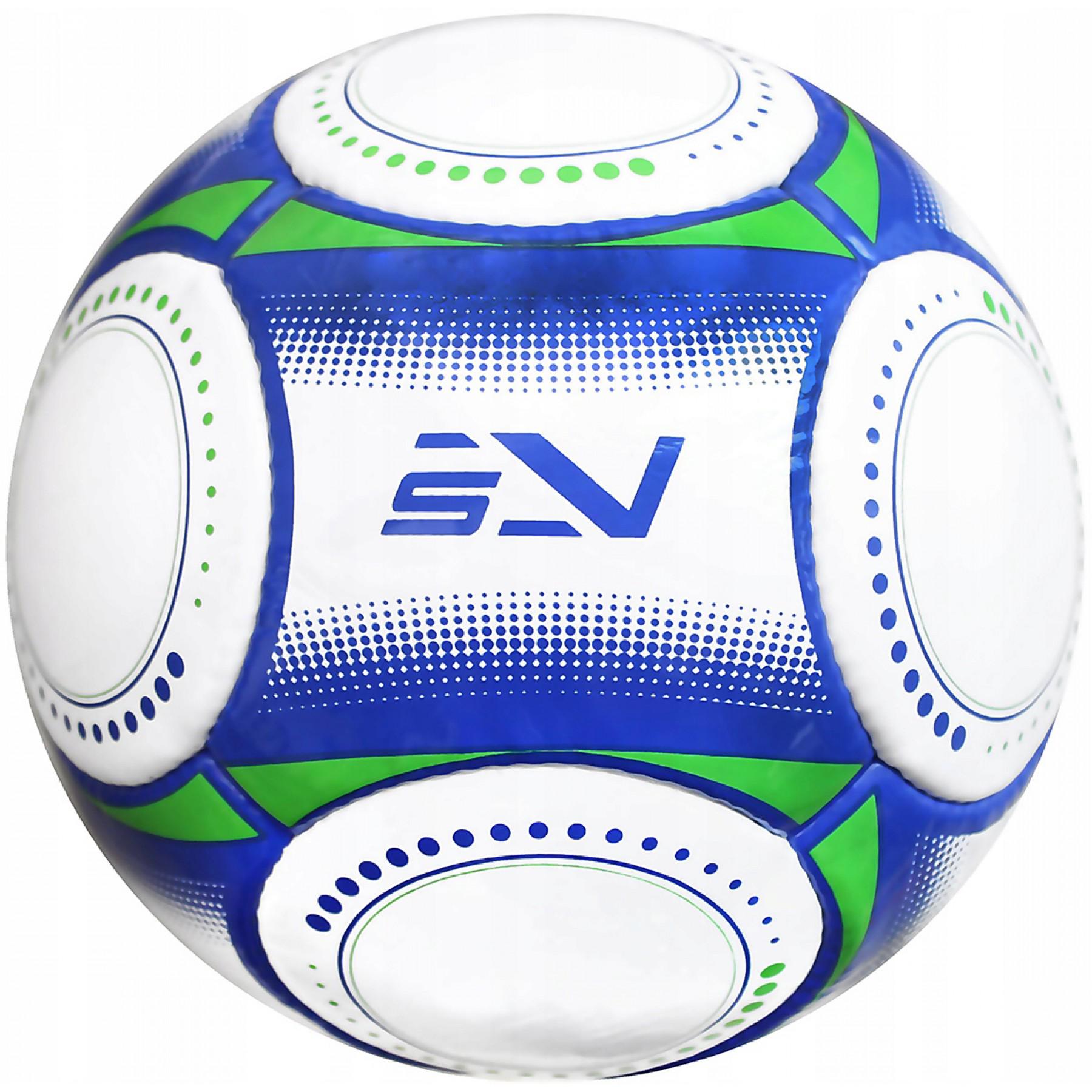 М'яч футбольний SportVida SV-PA0031 р. 5