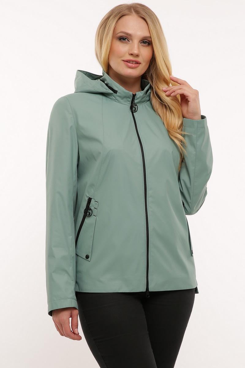 Вертовка женская Rolana Бристоль р. 50 Мятный (079-9-50)