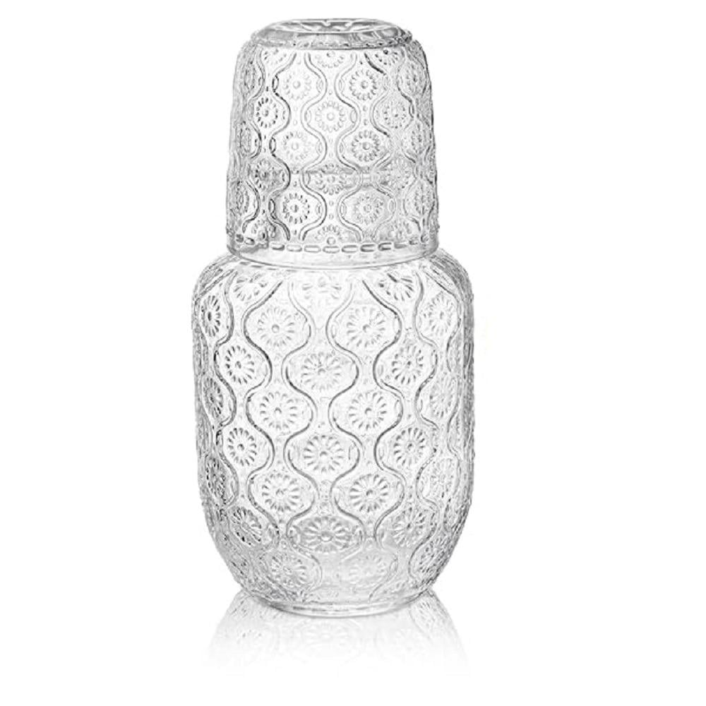 Графин с крышкой-стаканом 500 мл (R99444)