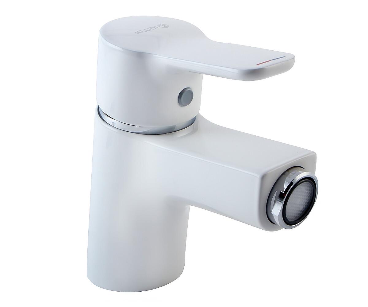 Смеситель для биде KLUDI PURE AND EASY 375339165 Смеситель для биде KLUDI PURE AND EASY 375339165