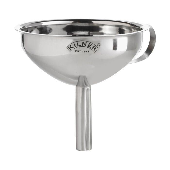 Лийка с ручкой Kilner из нержавеющей стали (2651458)
