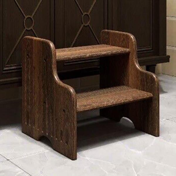 Скамейка-ступенька из дерева Битерут Капучино (ССТ-009209)