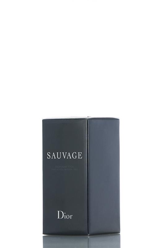 Дезодорант парфумований Dior Sauvage stik (6123)
