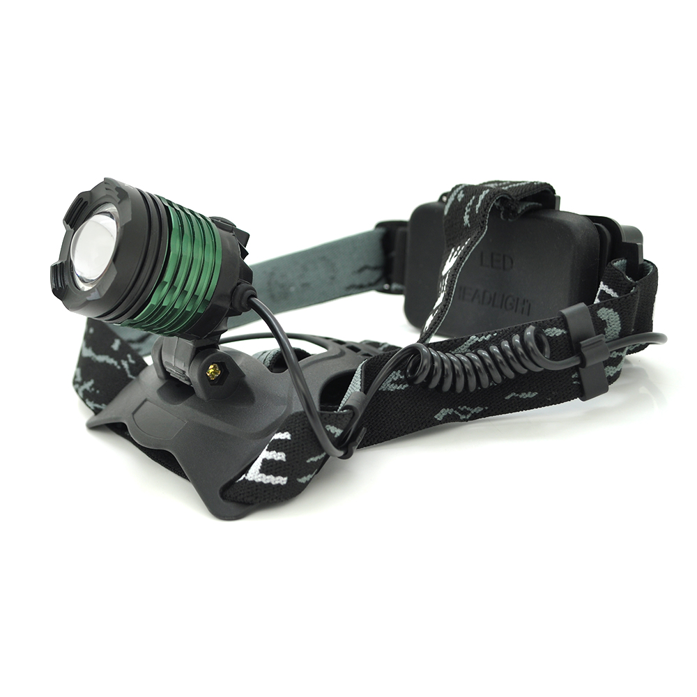 Фонарик Bailong BL-21899 Т6 Q5 Cree (18148)