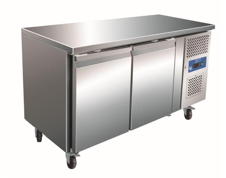 Стол холодильный двухдверный Brillis G-UGN2100TN (G-UGN2100TN)
