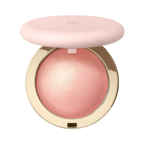 Рум'яна Kiko Milano Hug Couture Cheek Dewlight Highlighting Blush 03 Cushion Coral 8 г (34112188)