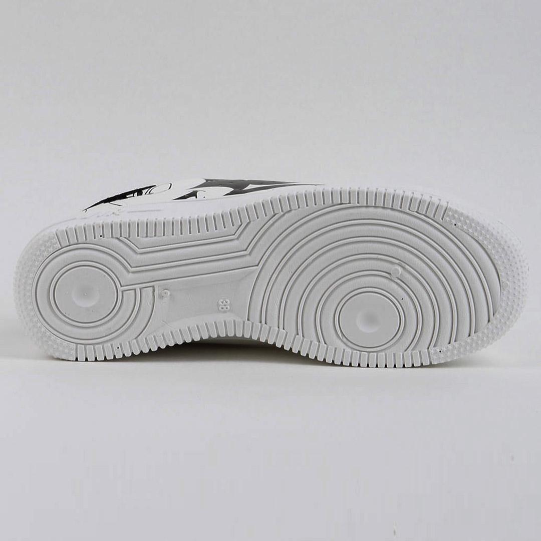 Кеды женские 39087 р. 37 23,5 см Белый - фото 3 Кеды женские 39087 р. 37 23,5 см Белый - фото 3