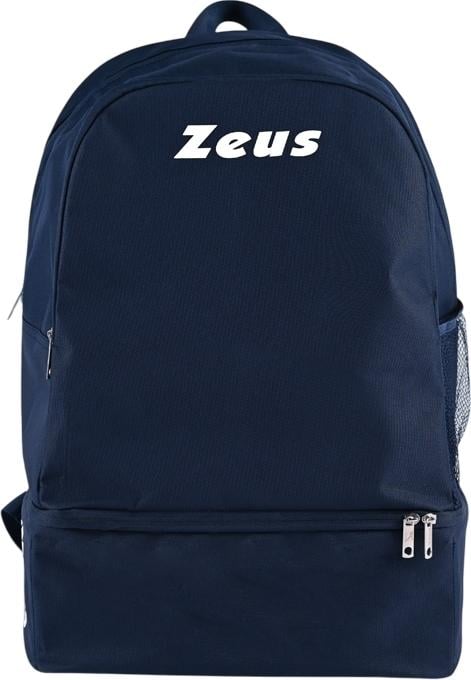 Рюкзак Zeus ZAINO START BLU Z01888 Темно-синій (46836)