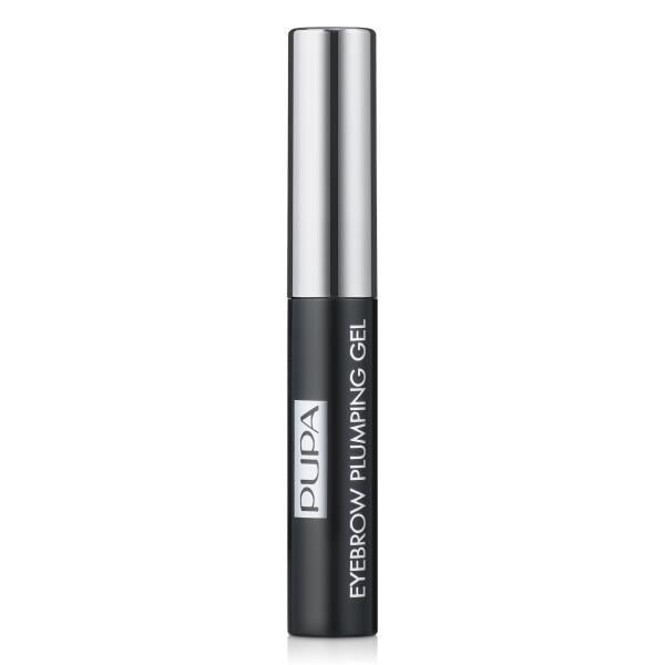 Гель для брів Pupa Eyebrow Plumping Gel 002 Brown 4 мл (2194724960)