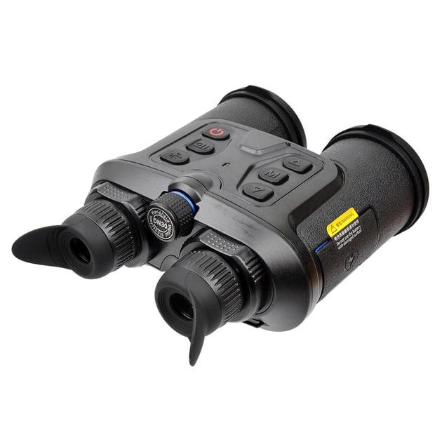 Бинокль цифровой Guide DN30 с лазерным дальномером (бін-01) - фото 5
