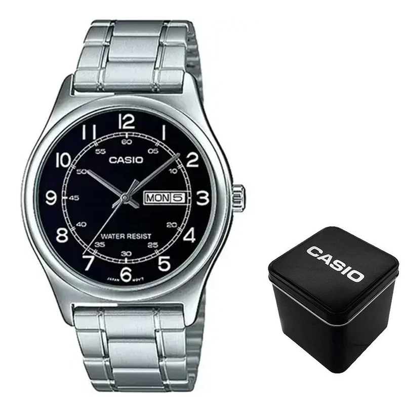 Наручные часы Casio MTP-V006D-1B2