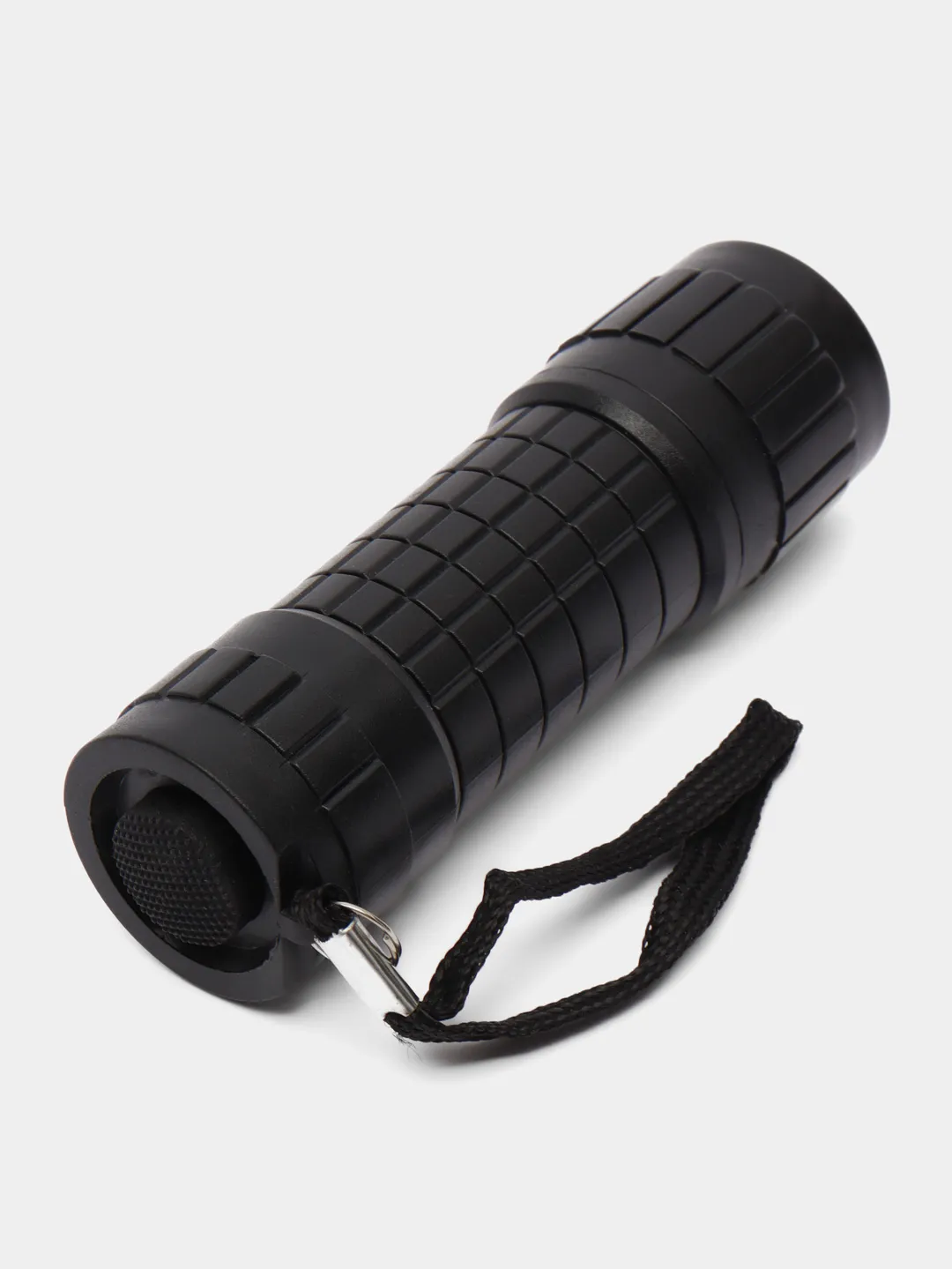 Ручной фонарь BL 512 светодиодный на батарейках Ручной фонарь BL 512 светодиодный на батарейках