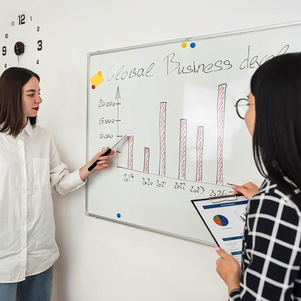 Указка телескопическая Пикми палец Черный (TA0130_1) - фото 4 Указка телескопическая Пикми палец Черный (TA0130_1) - фото 4