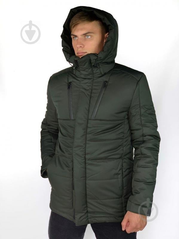 Куртки Intruder