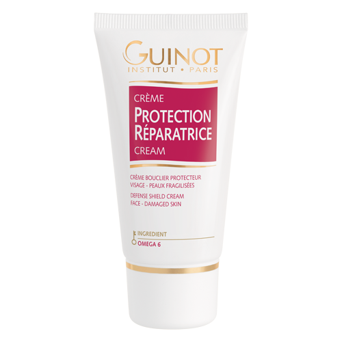 Защитный смягчающий крем Guinot Crème Protection Réparatrice 50 мл (502770)