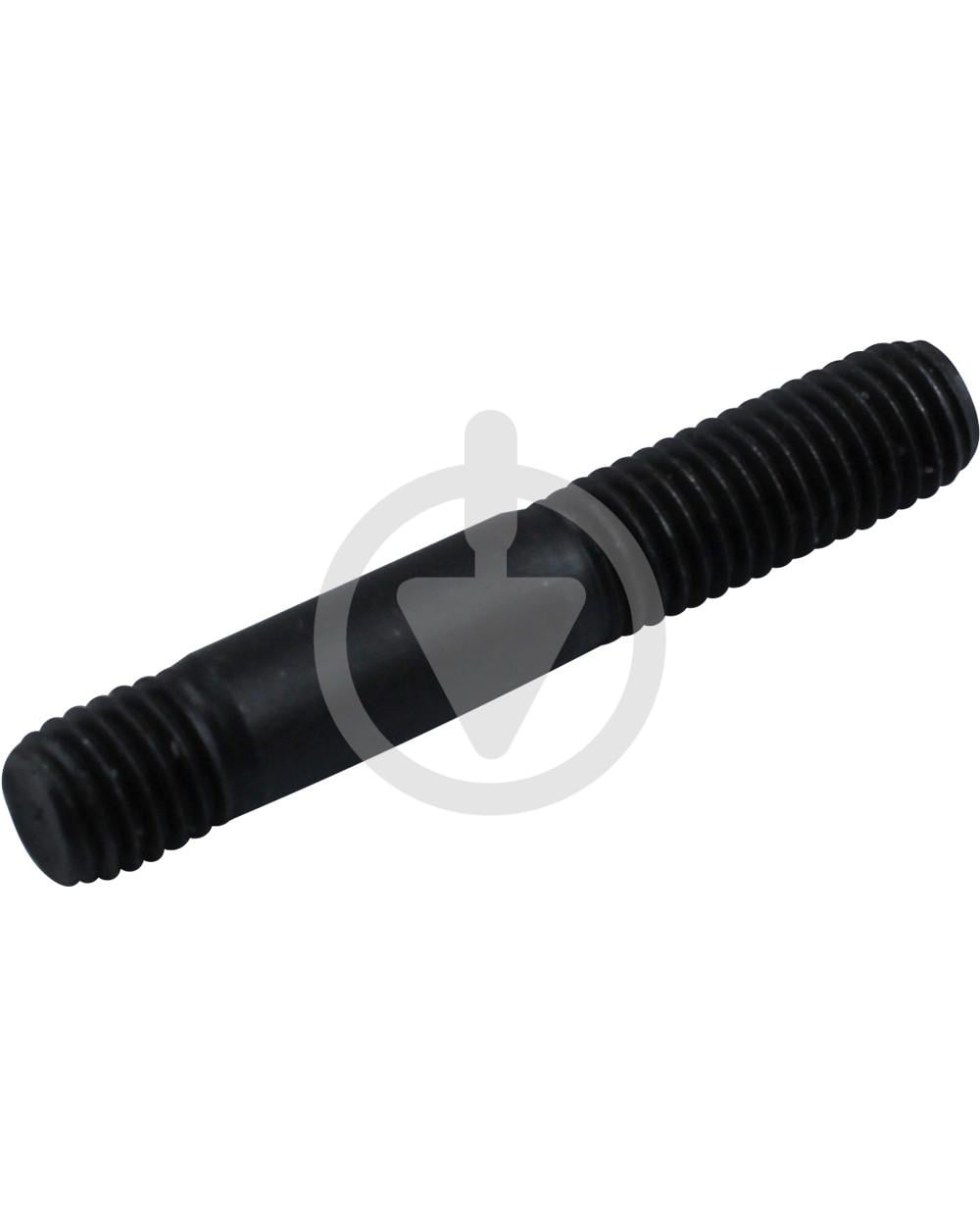 Шпилька переднего фланца бочки М10x50 мм Putzmeister M740/3/4