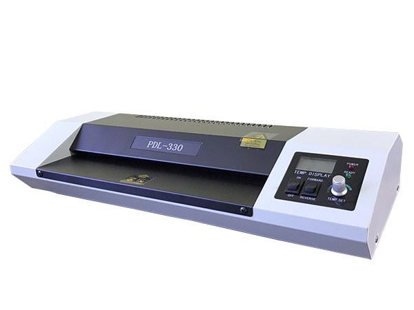 Ламінатор Pingda PDL-330 LCD дісплей A3 Ламінатор Pingda PDL-330 LCD дісплей A3
