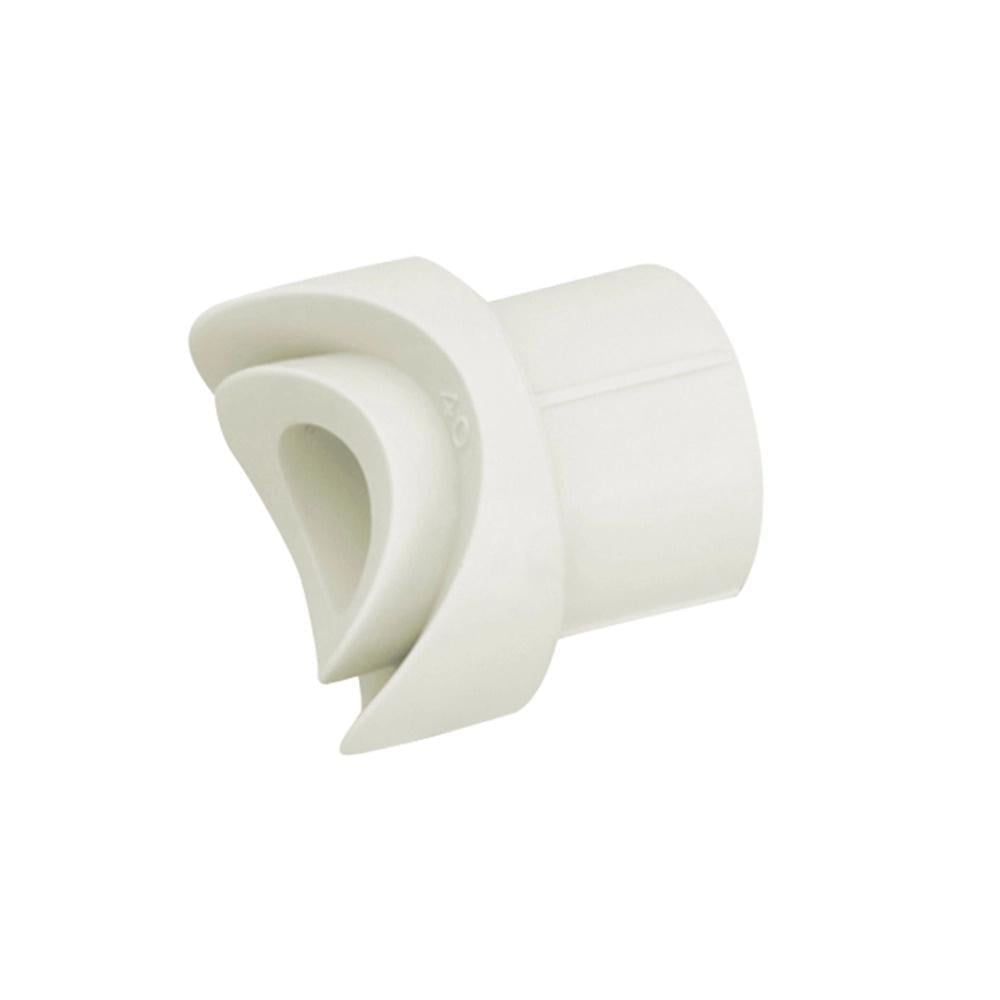 Сідло вварне Blue Ocean PPR 75х20 мм (FRRS00003903) Сідло вварне Blue Ocean PPR 75х20 мм (FRRS00003903)