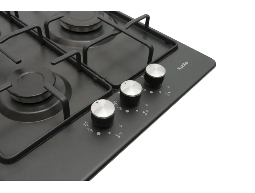 Варильна поверхня Ventolux HG430-B3 S AN - фото 5 Варильна поверхня Ventolux HG430-B3 S AN - фото 5